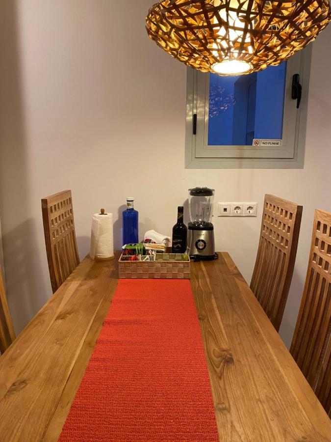 Magic Atico In The Heart Of The Old Town Apartment Alicante Bagian luar foto