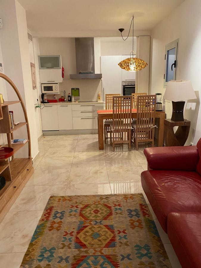 Magic Atico In The Heart Of The Old Town Apartment Alicante Bagian luar foto