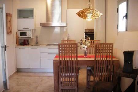 Magic Atico In The Heart Of The Old Town Apartment Alicante Bagian luar foto