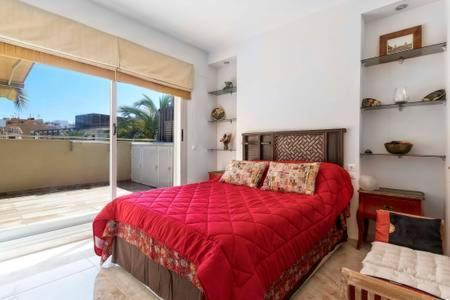 Magic Atico In The Heart Of The Old Town Apartment Alicante Bagian luar foto